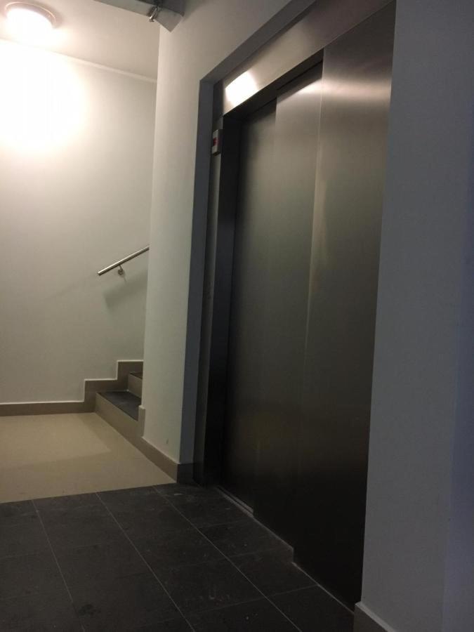Apartments Deluxe Center Nowy Swiat Białystok Dış mekan fotoğraf